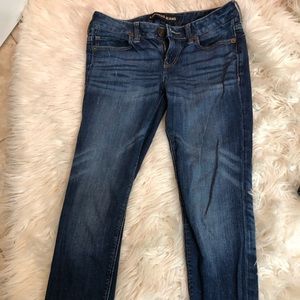 Express Jeans